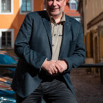 Brumm, Ingolf, Stadtrat DIE LINKE