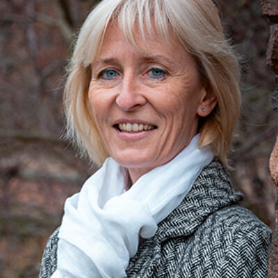 Voigt, Beate, Vorstand BI