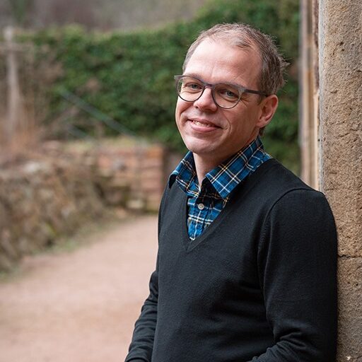 Frank Buchholz