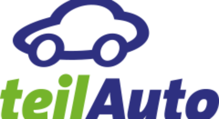 teilAuto logo