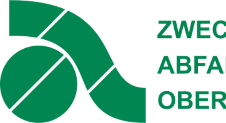 Logo Zweckverband Abfallwirtschaft Oberes Elbtal