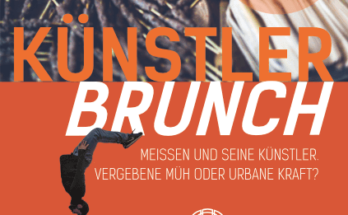 9. KünstlerBrunch am 5. Mai 2024