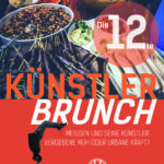 KünstlerBrunch zum Kunstfest in Meißen